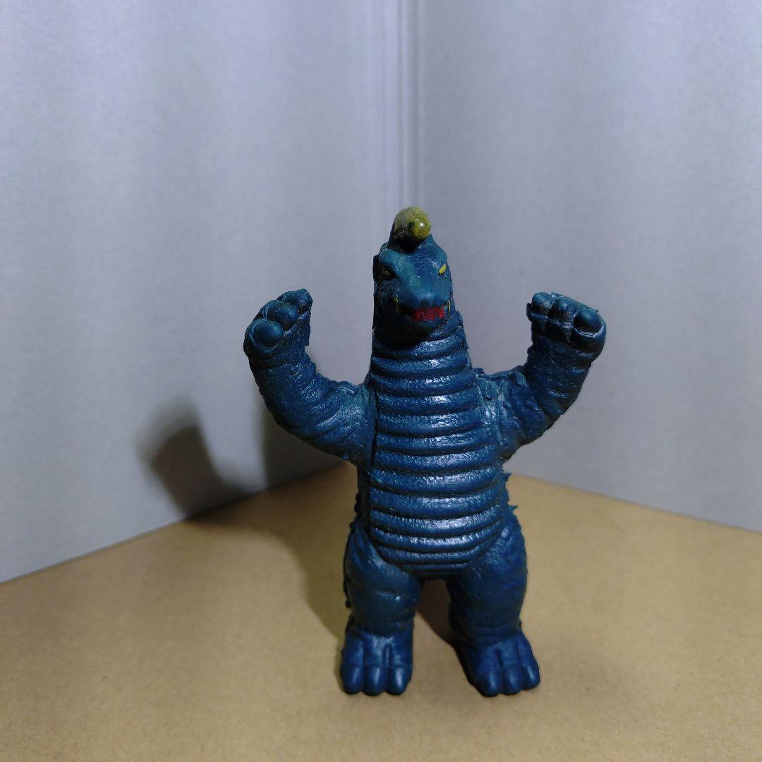 ポピー メガトンザウルス 帰ってきたウルトラマン ブラックキング