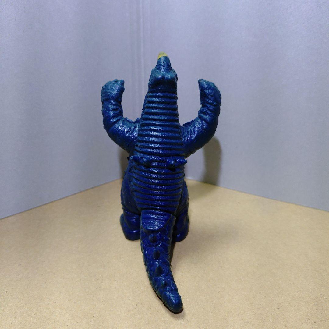 ポピー メガトンザウルス 帰ってきたウルトラマン ブラックキング