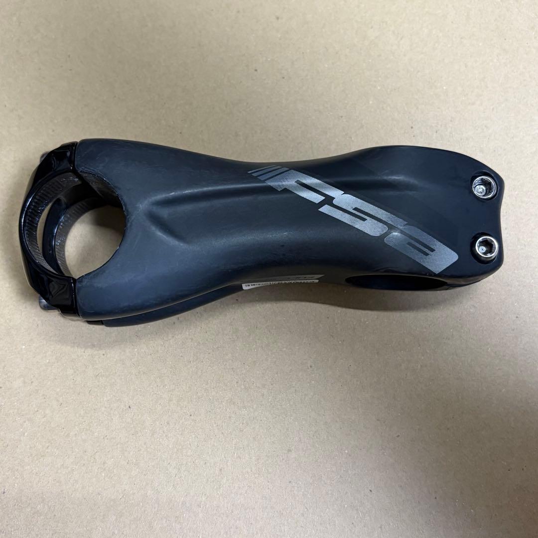 fsa k-force light カーボンステム 100mm