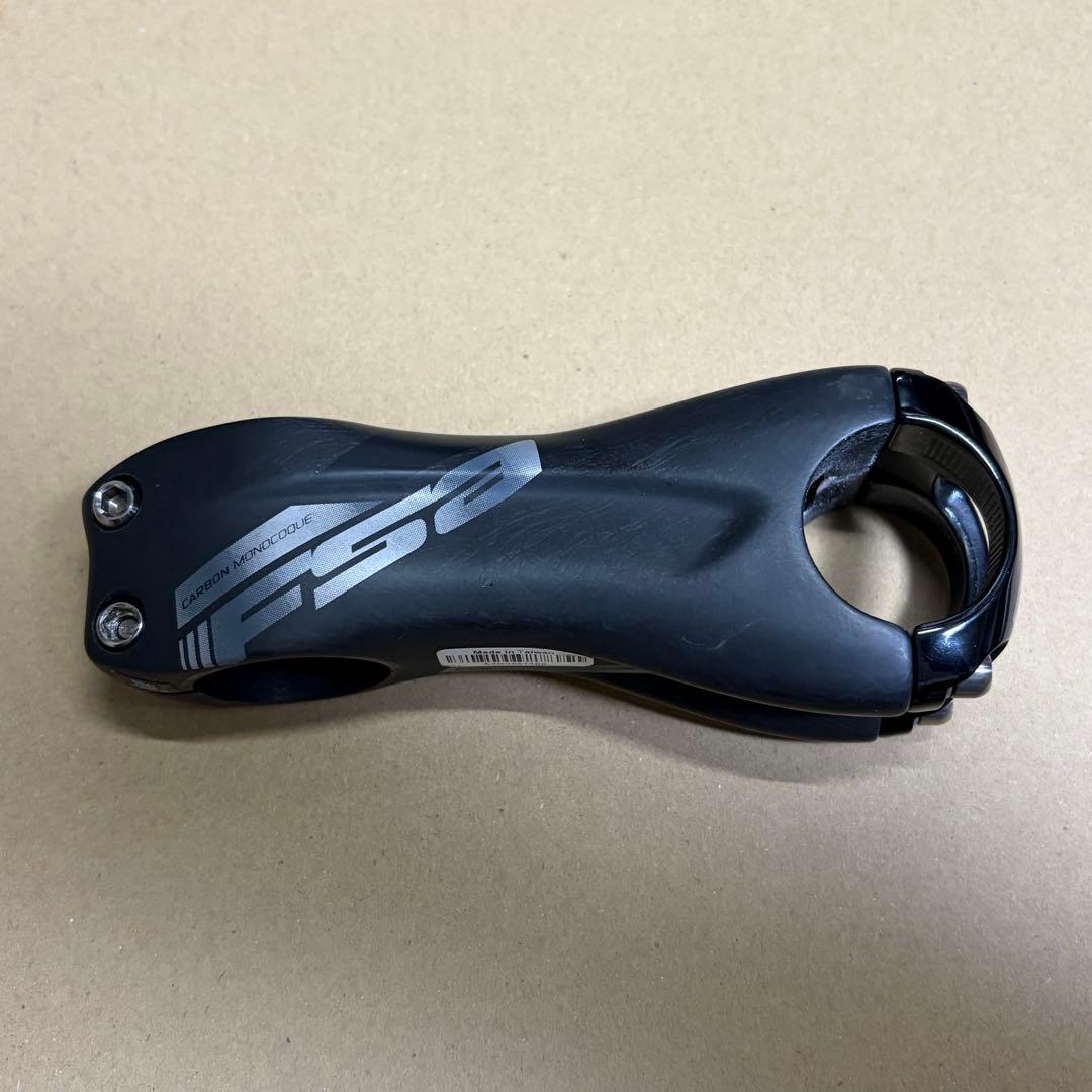 fsa k-force light カーボンステム 100mm