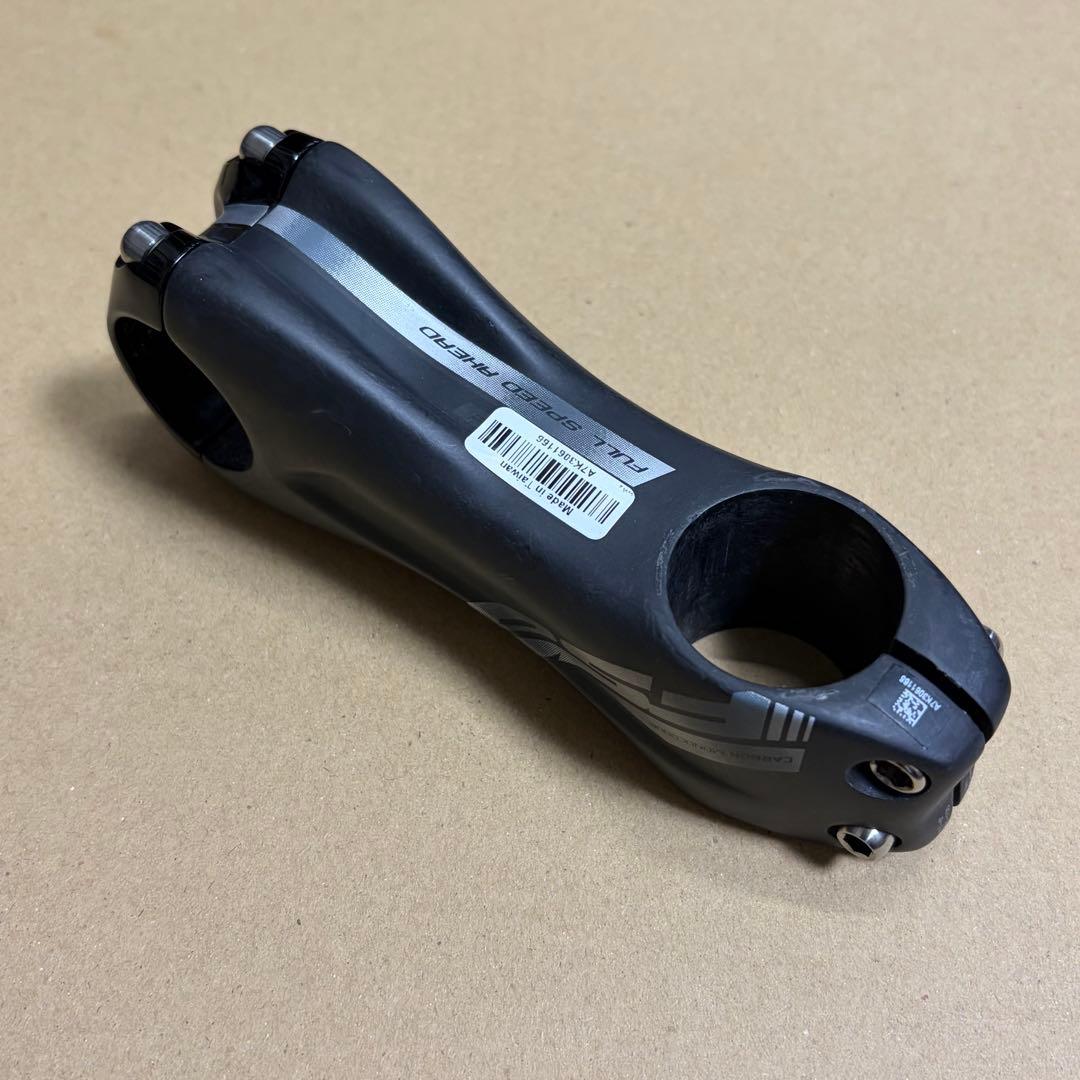 fsa k-force light カーボンステム 100mm