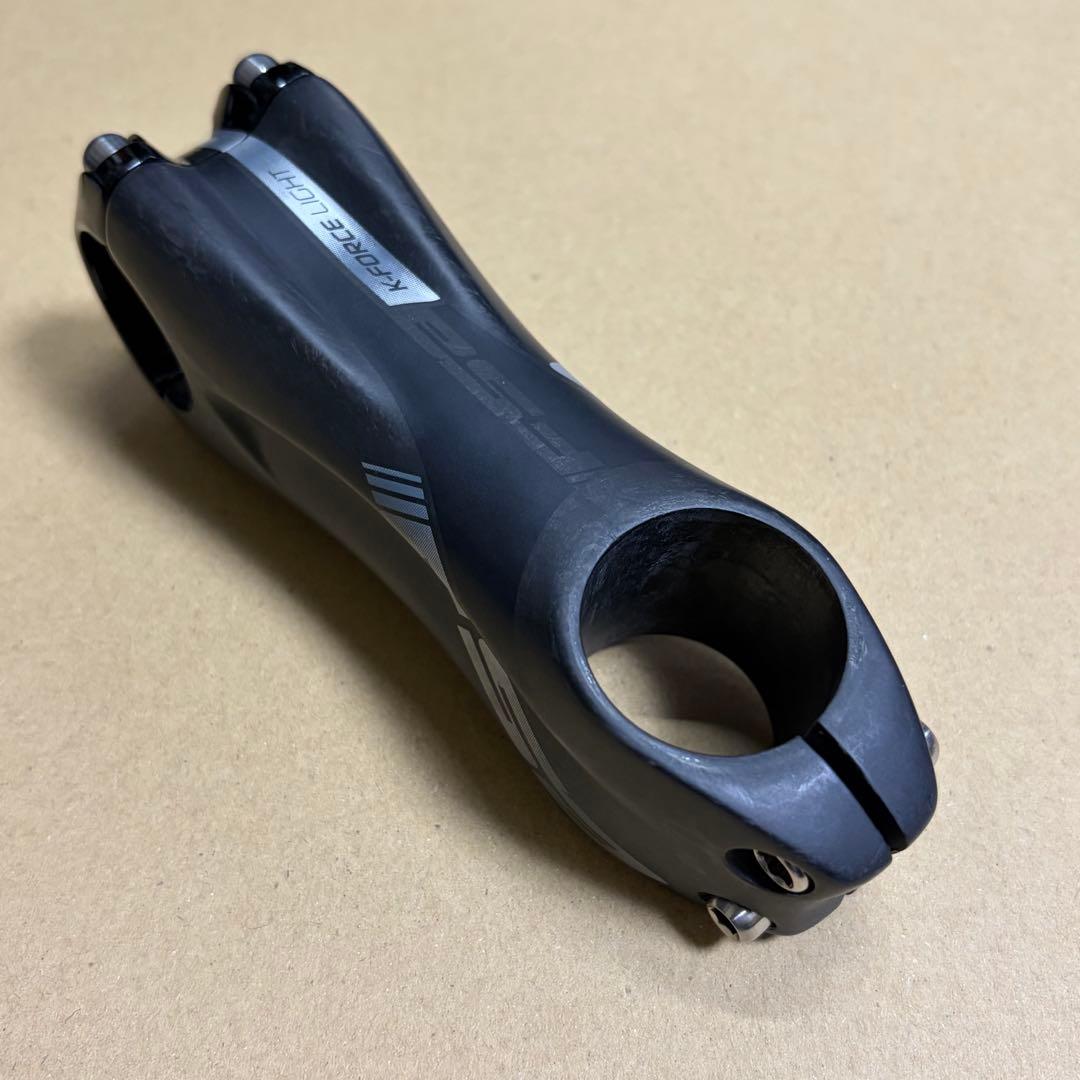 fsa k-force light カーボンステム 100mm