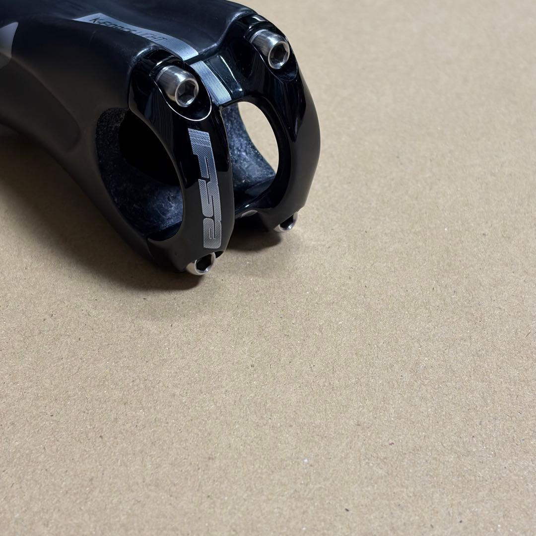 fsa k-force light カーボンステム 100mm