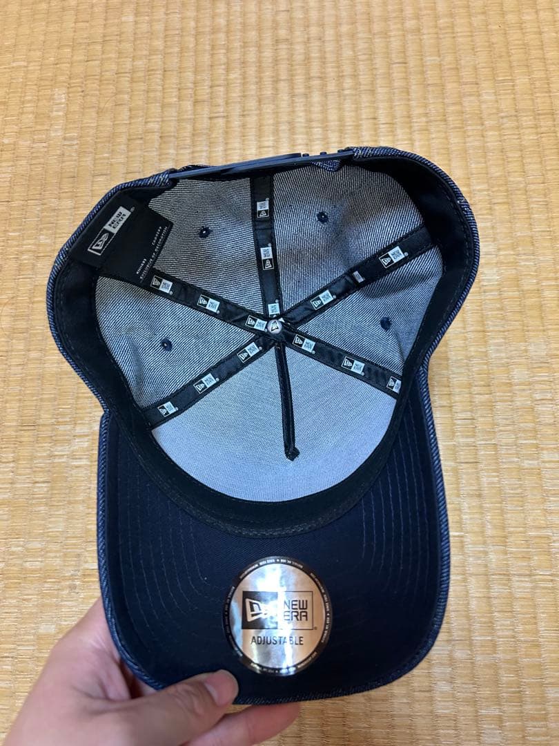 オリックス　宮崎キャンプ　2025 2026 限定キャップ 選手のサイン入り