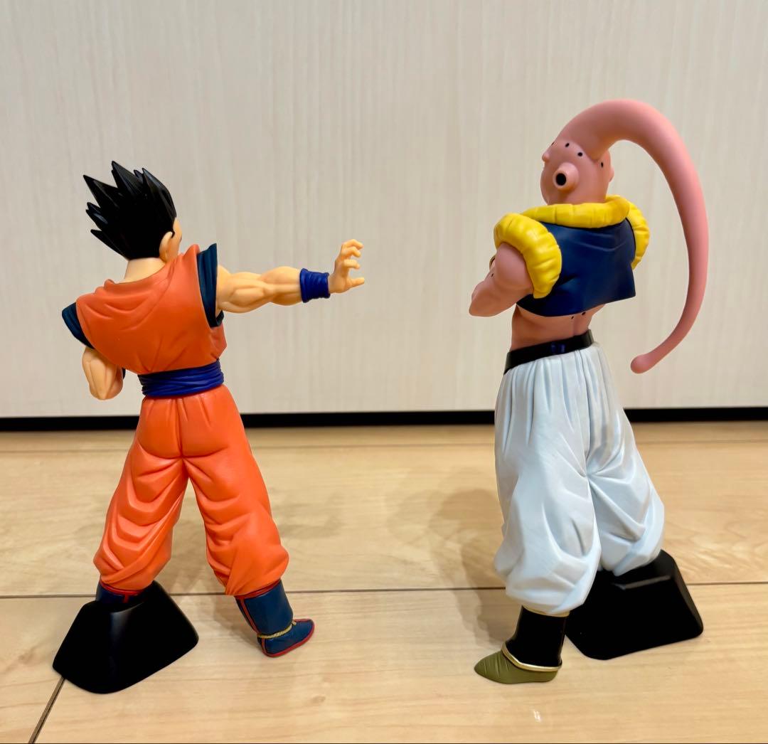 ドラゴンボール フィギュア 16体 まとめ売り