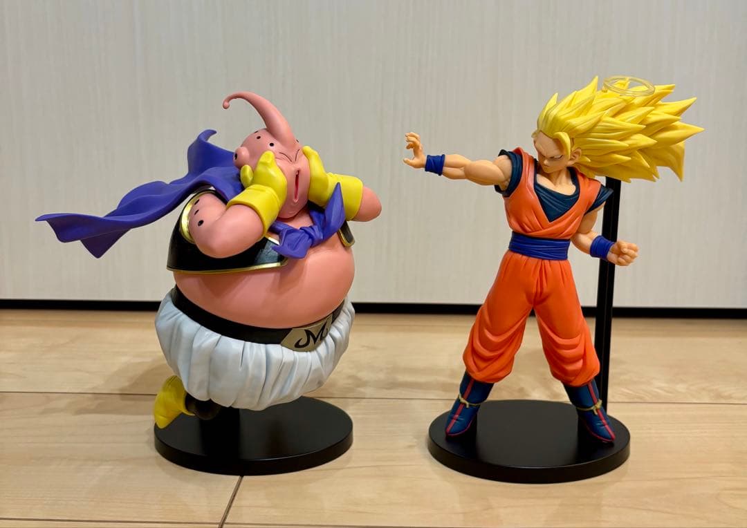 ドラゴンボール フィギュア 16体 まとめ売り