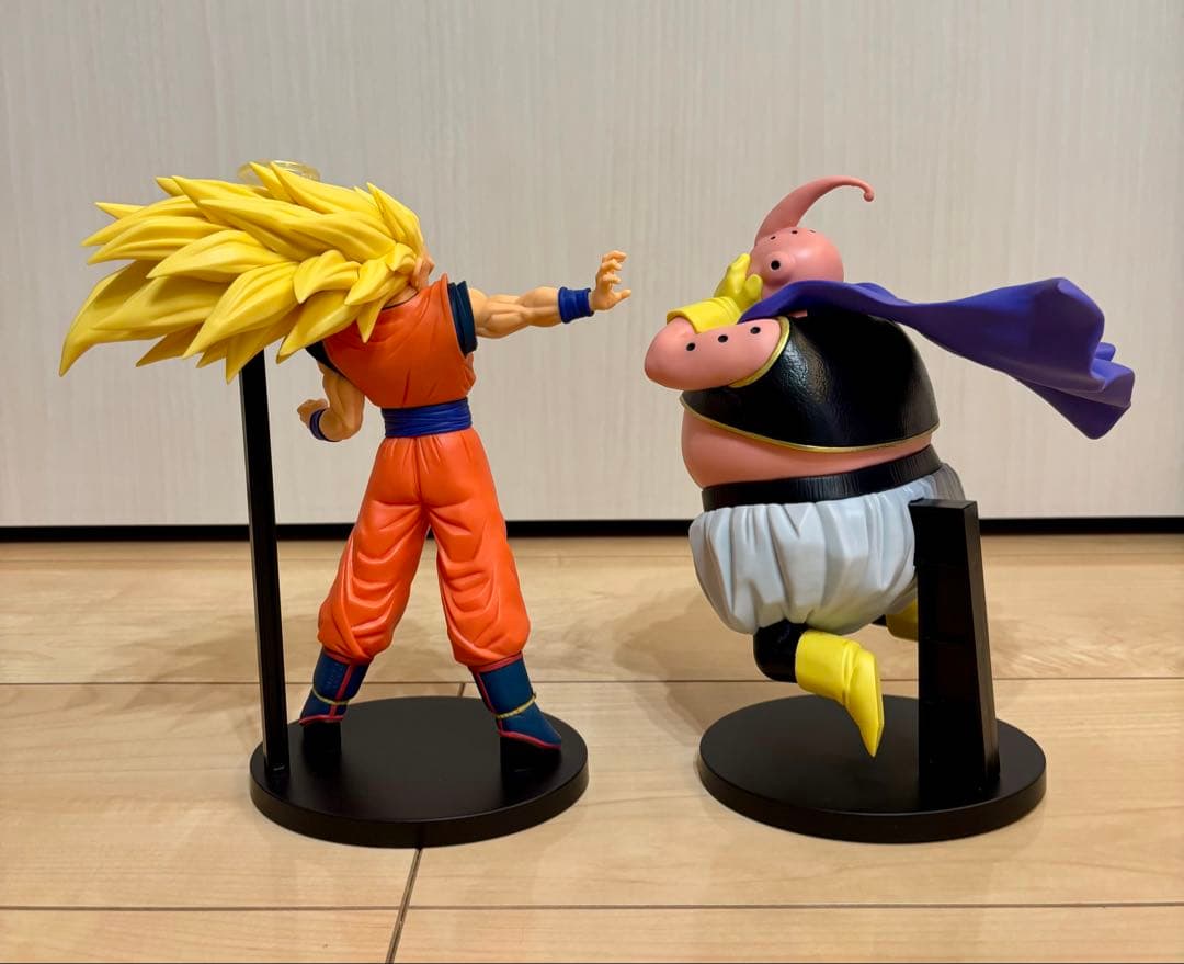 ドラゴンボール フィギュア 16体 まとめ売り