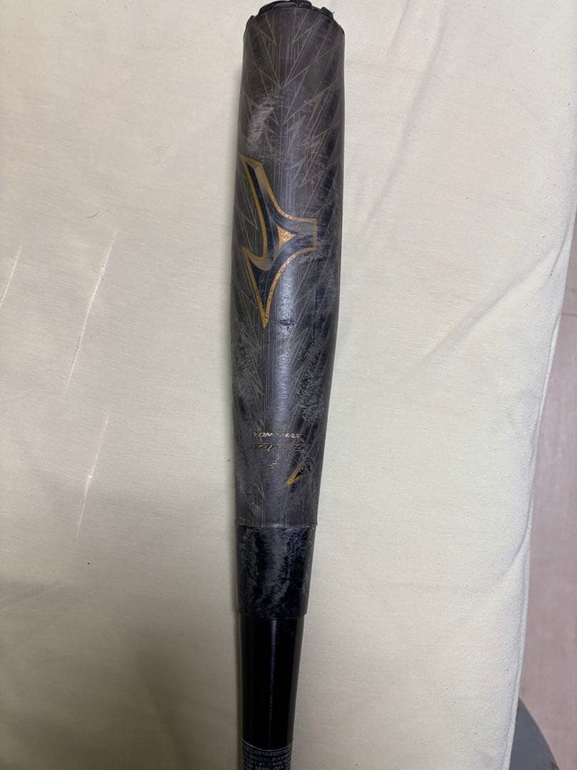SB 軟式用バット 84cm/730g