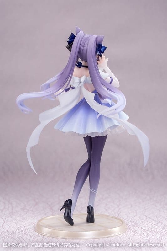 【原神】刻晴 輝夜華宴 1/8 フィギュア 製塗装済み完成品　 公式正規品　新品
