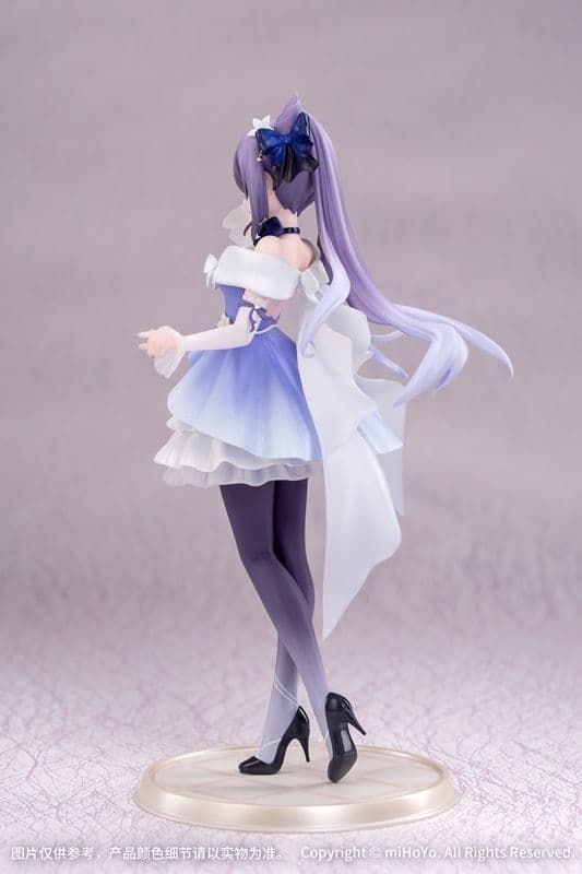 【原神】刻晴 輝夜華宴 1/8 フィギュア 製塗装済み完成品　 公式正規品　新品