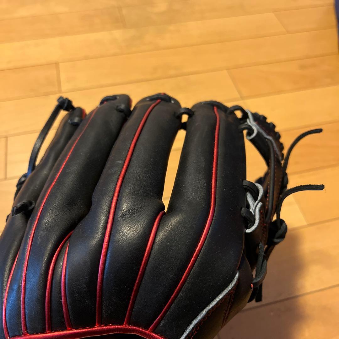 卍*様 ローリングス　軟式グローブ