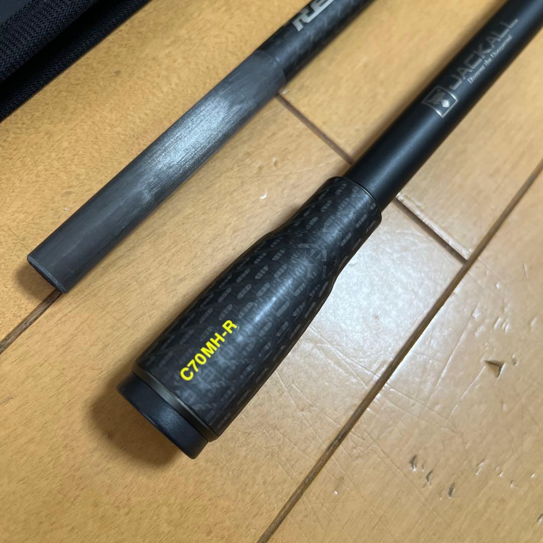 リボルテージ 70MH-R【極美品】