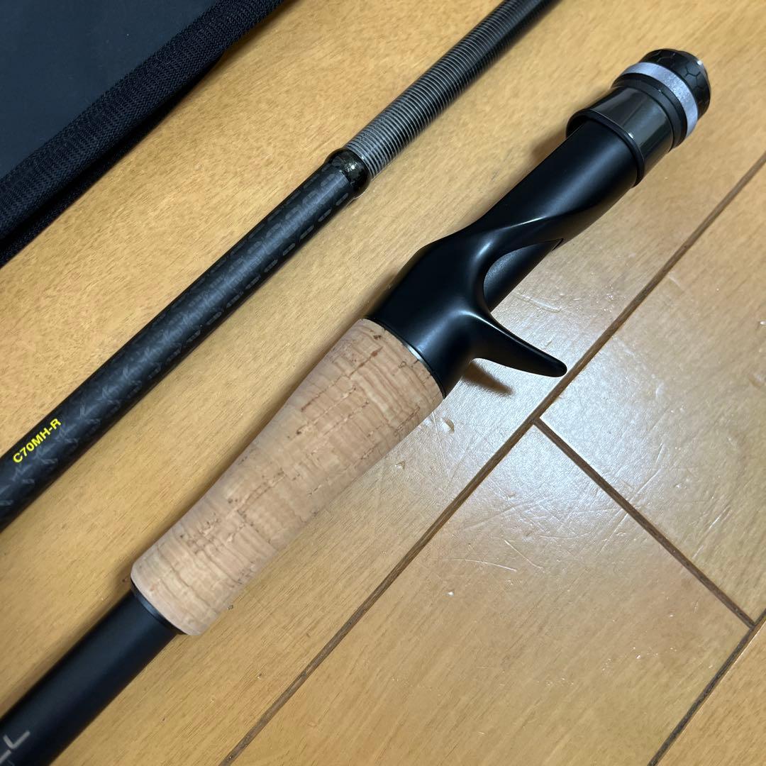 リボルテージ 70MH-R【極美品】