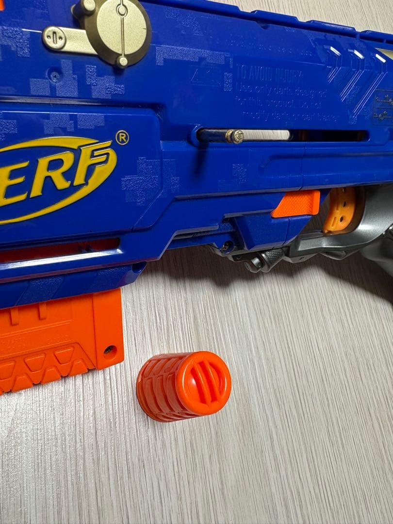 NERF まとめ売り