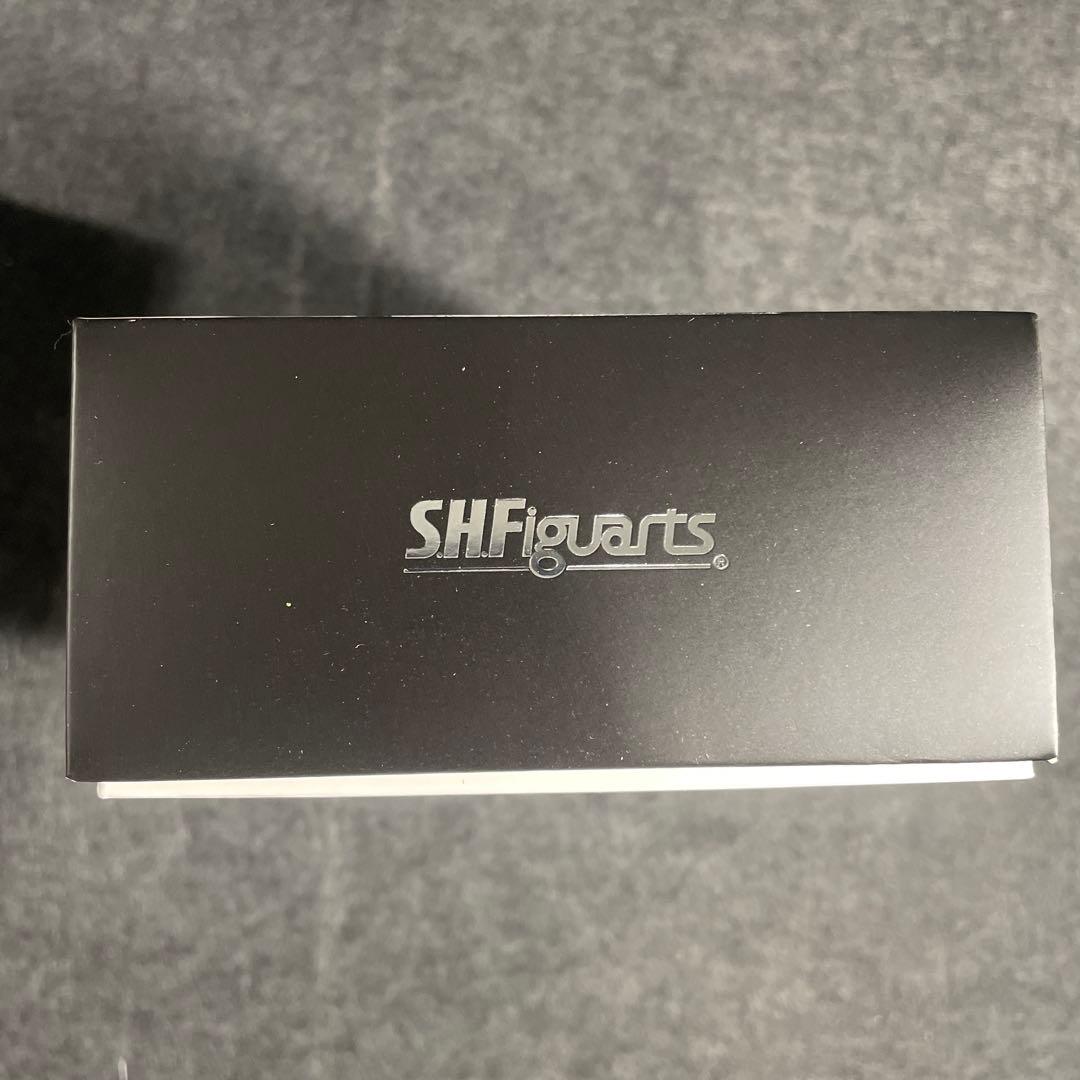 【新品未開封】2個セット S.H.Figuarts（真骨彫製法）仮面ライダー龍騎