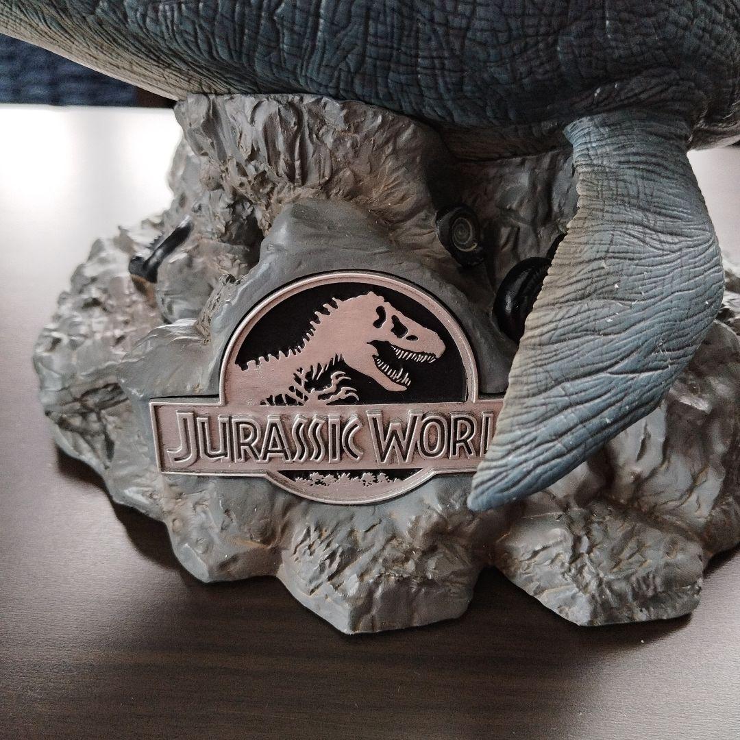 モササウルス　w-dragon