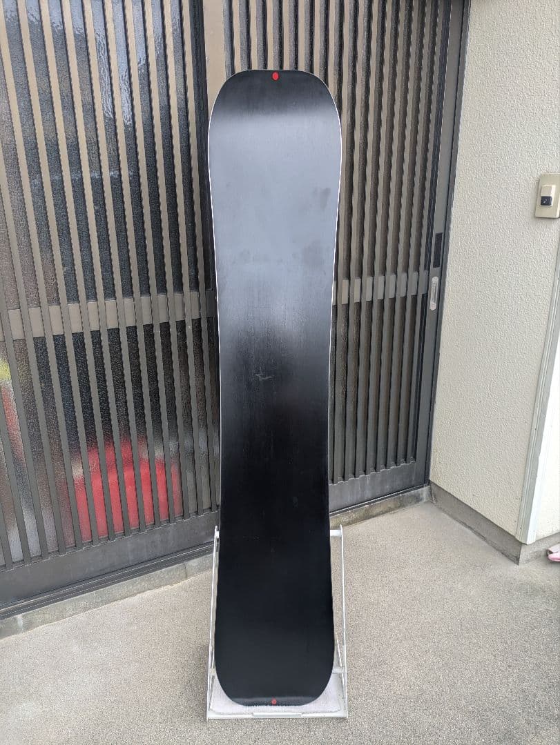 スノーボード GENTEMSTICK INDY POOLDECK 154cm 21-22