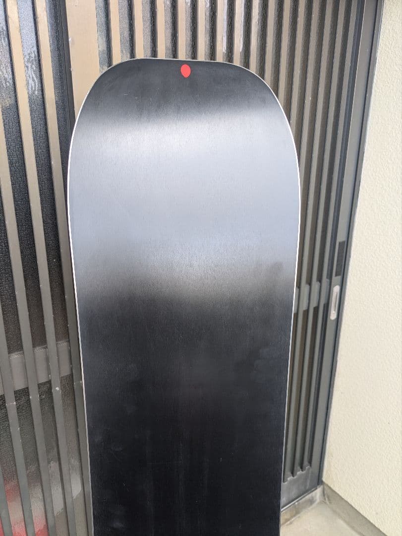 スノーボード GENTEMSTICK INDY POOLDECK 154cm 21-22