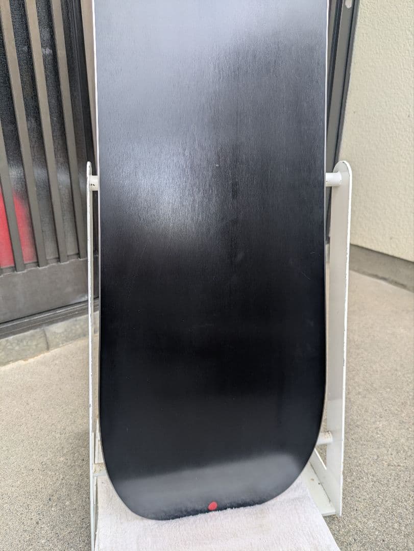 スノーボード GENTEMSTICK INDY POOLDECK 154cm 21-22