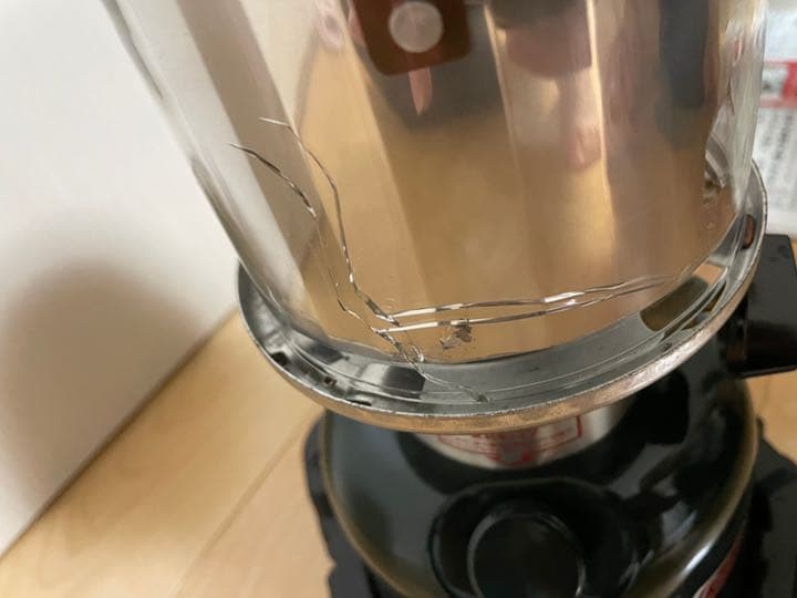 セール中！！　　92年代モデル　Colemanガソリンランタン