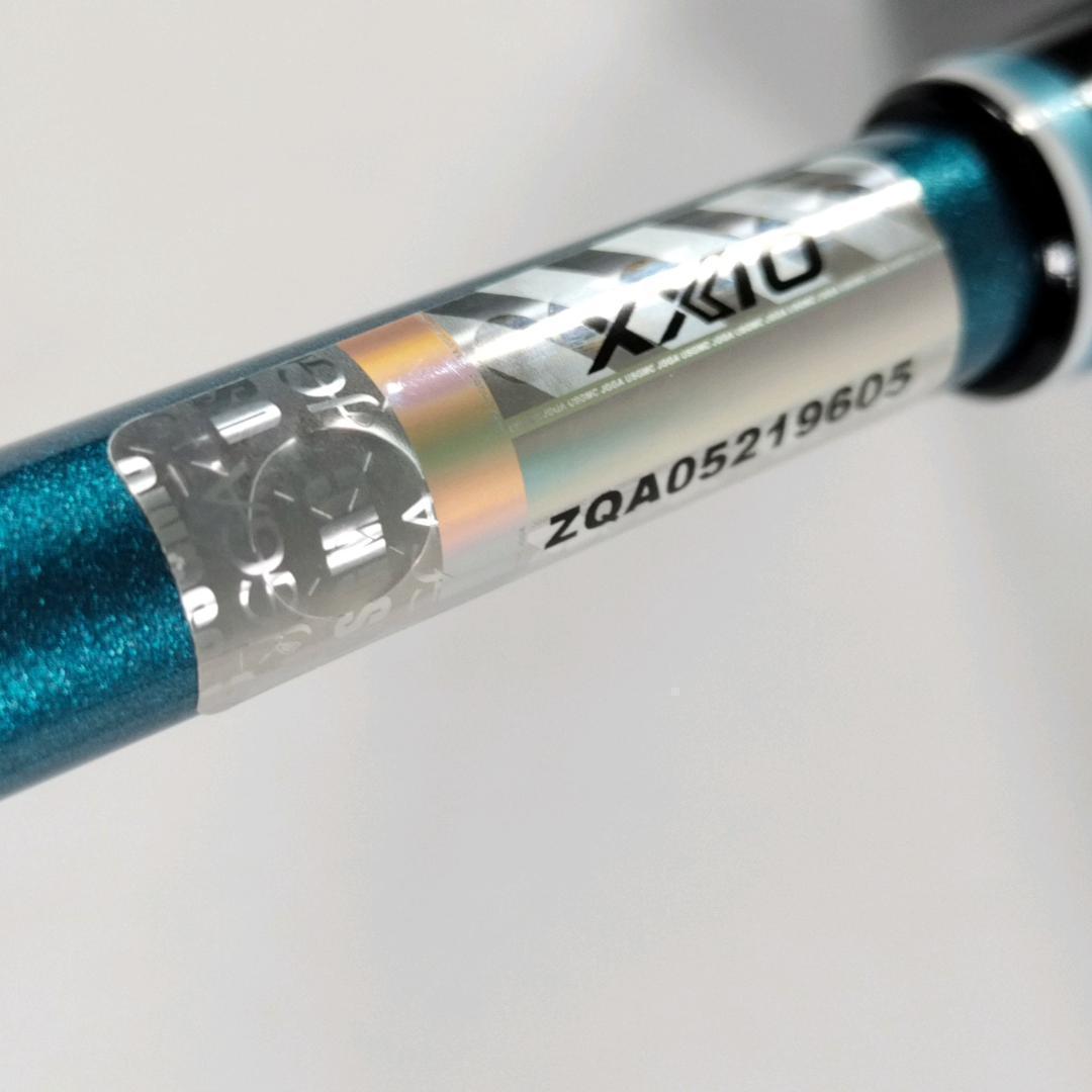 【女性】【R】ゼクシオ12⭐フェアウェイウッド7W 23°MP1200L HC有