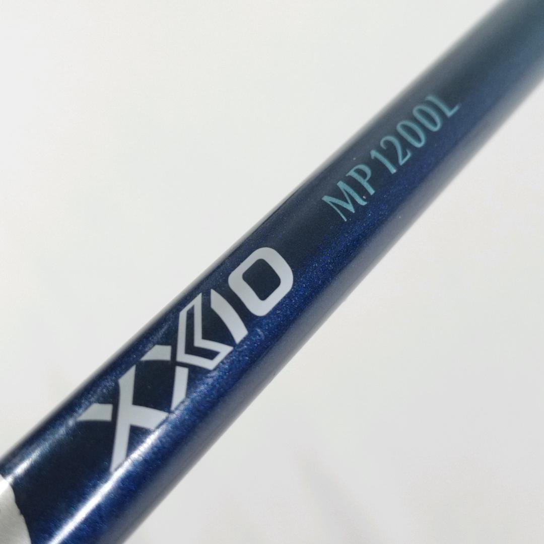 【女性】【R】ゼクシオ12⭐フェアウェイウッド7W 23°MP1200L HC有