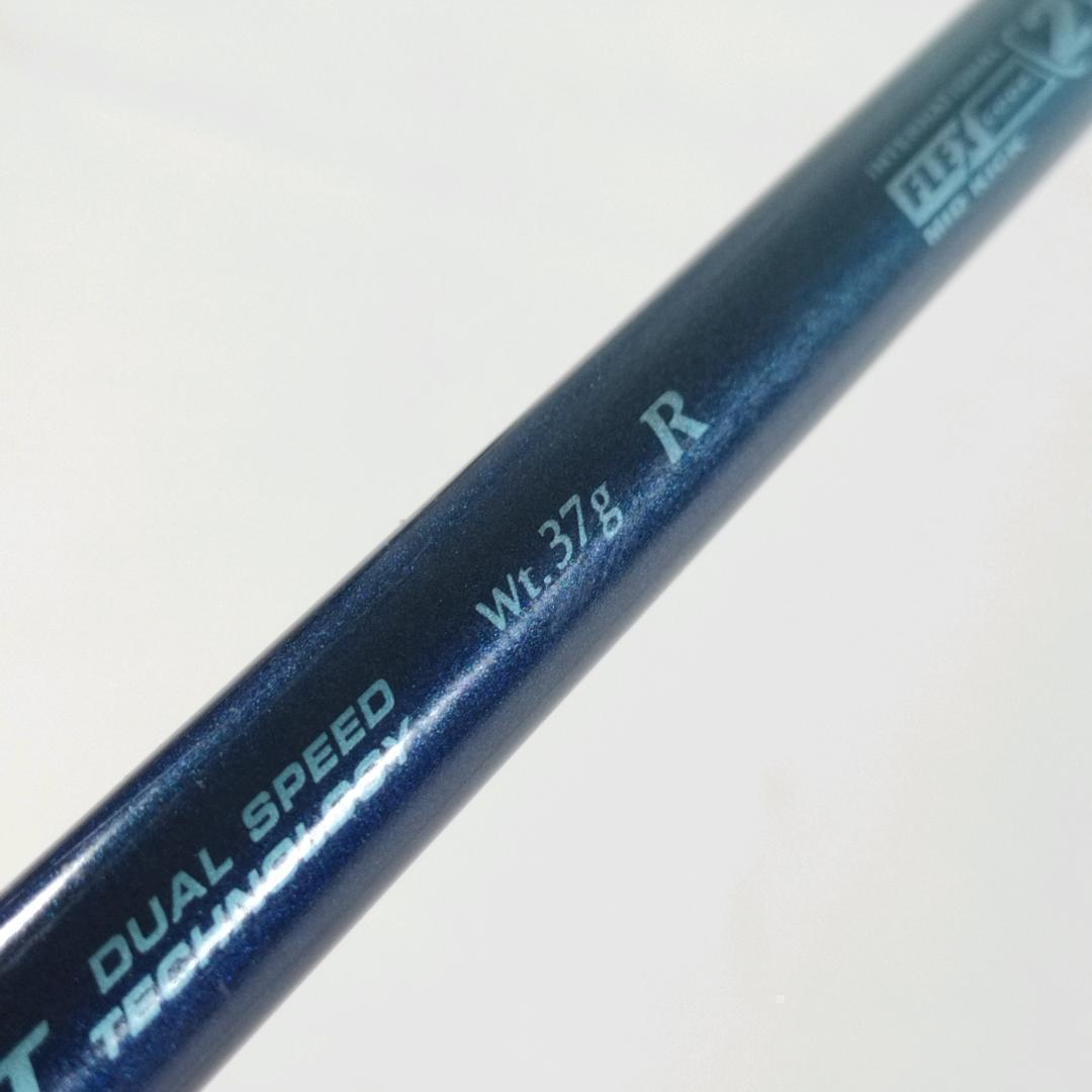 【女性】【R】ゼクシオ12⭐フェアウェイウッド7W 23°MP1200L HC有