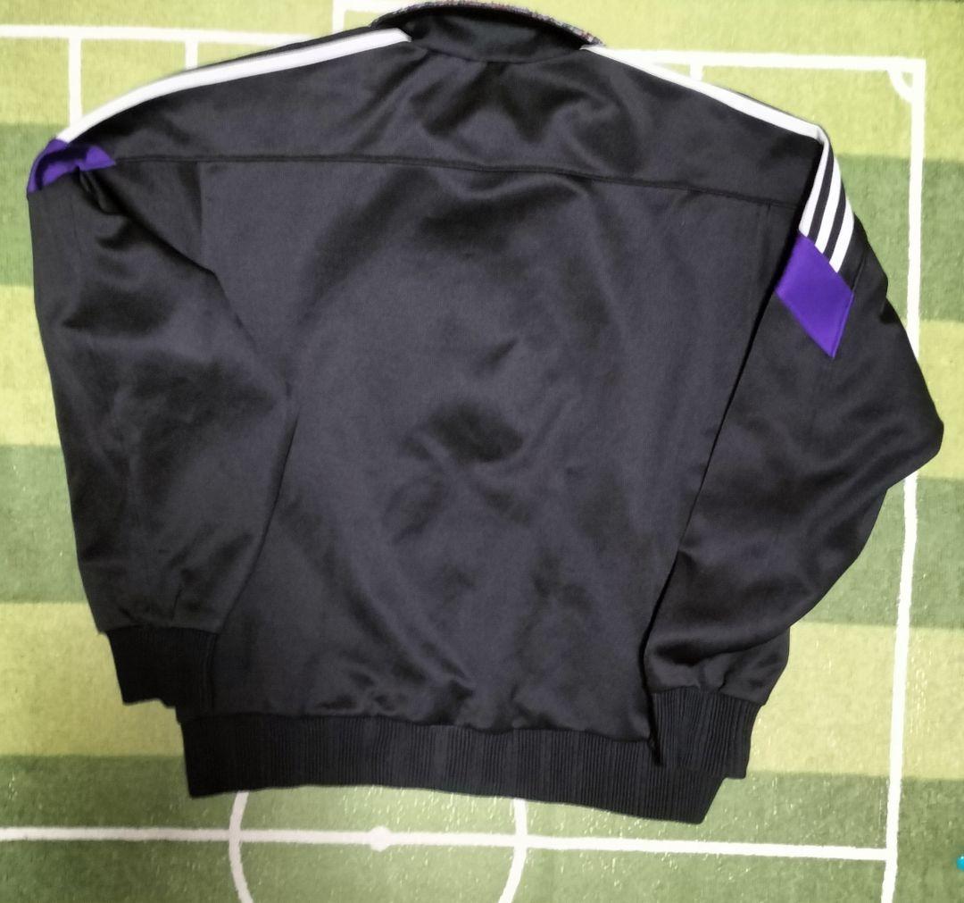adidas ヴィンテージジャージ　90s 多色