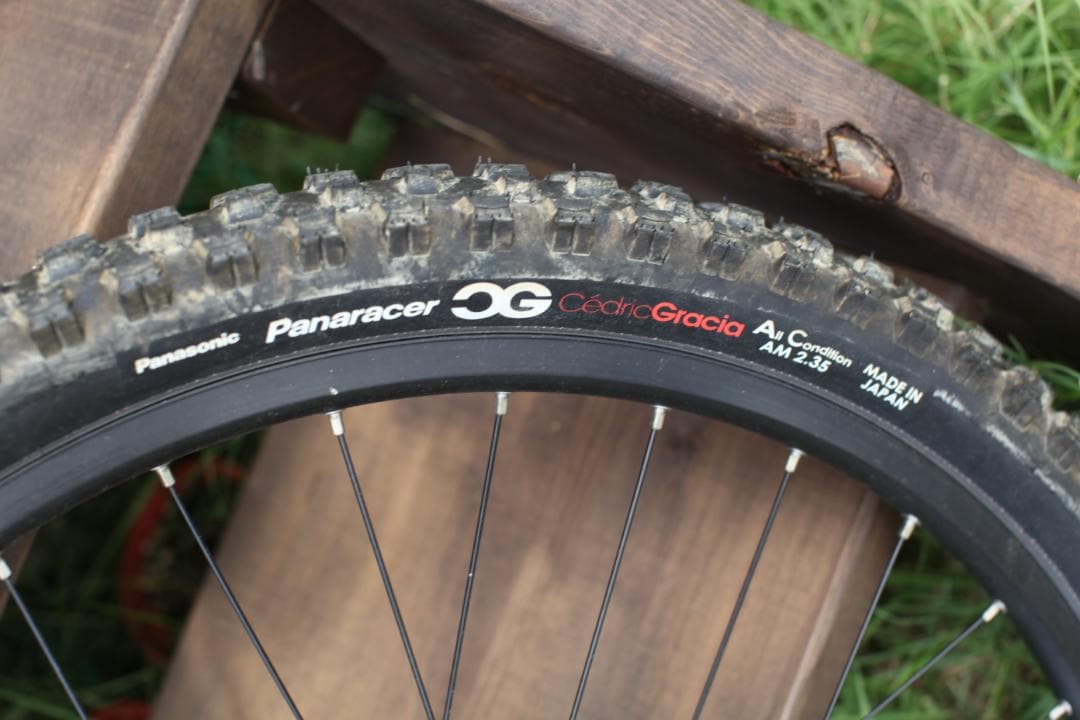 トレック　マウンテンバイク フューエルfuel EX５. ５　自転車