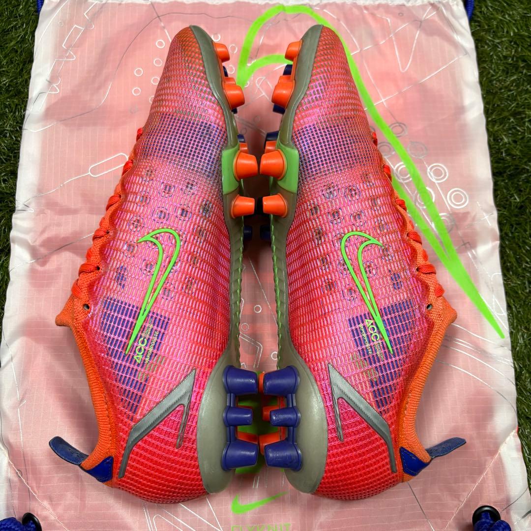シューズ NIKE Mercurial Vapor 14 Elite AG 27cm