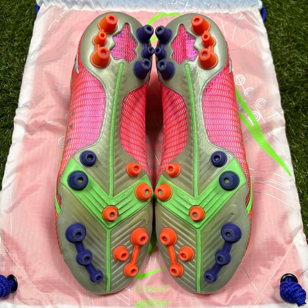 シューズ NIKE Mercurial Vapor 14 Elite AG 27cm