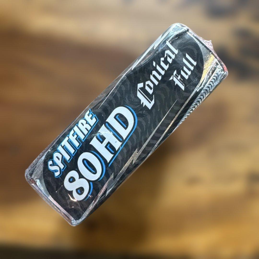 Spitfire Conical Full 55mm80HD スピットウィール