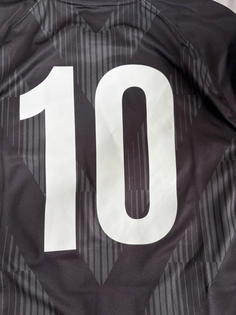 NIKE 浦和レッズ 2022トレーニングマッチユニフォーム FP XL 10
