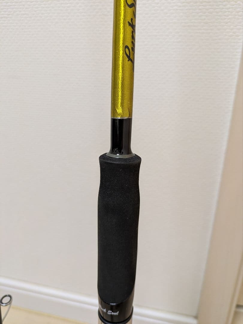 パームスラークシューター LSGS-74M+