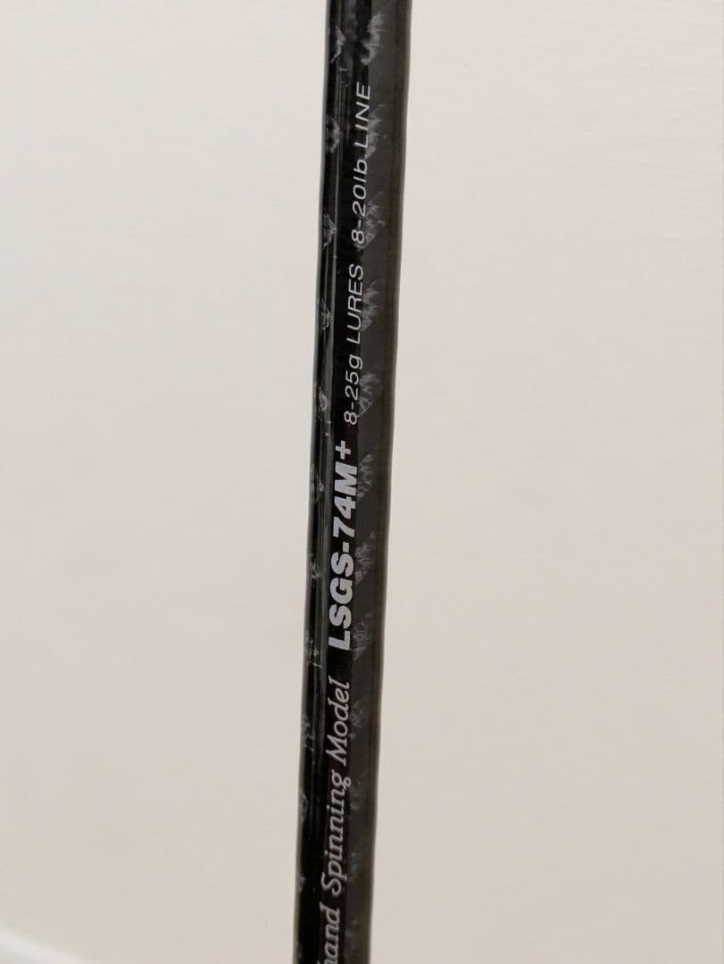 パームスラークシューター LSGS-74M+