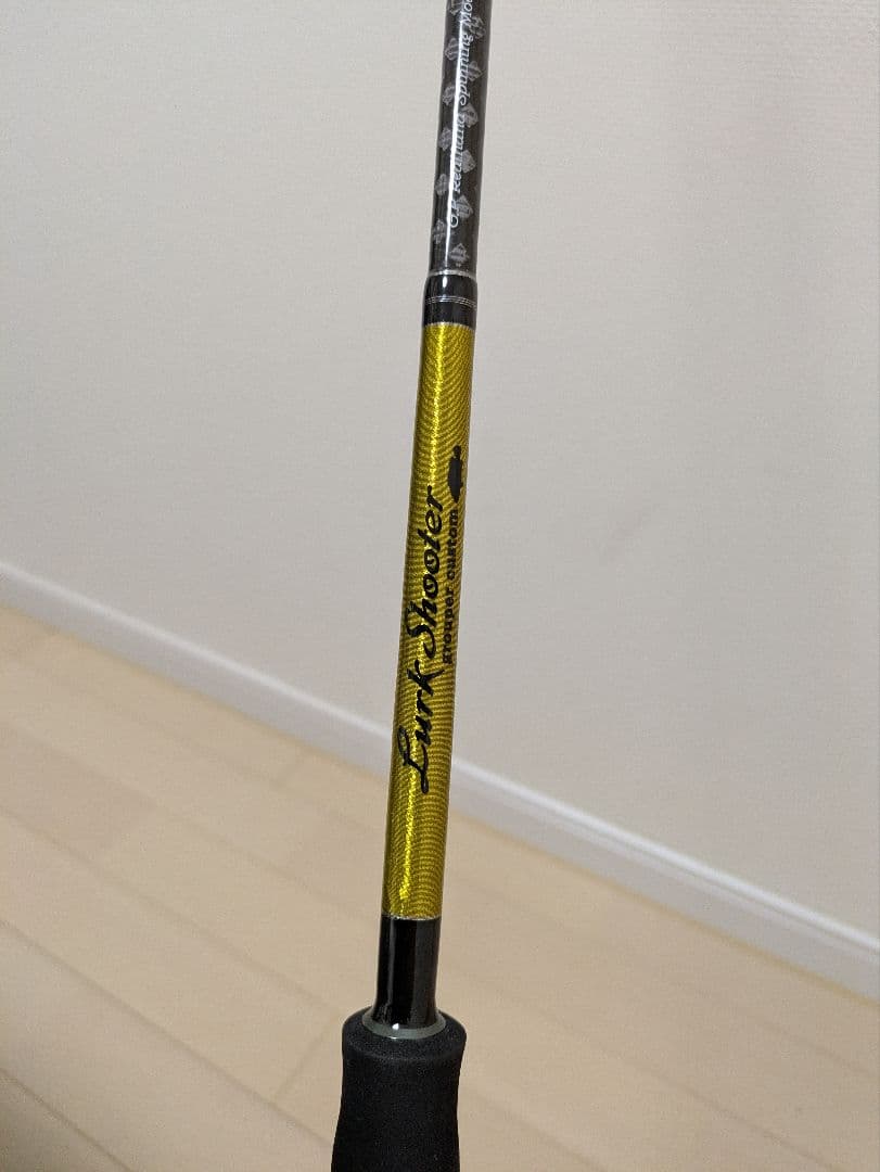 パームスラークシューター LSGS-74M+
