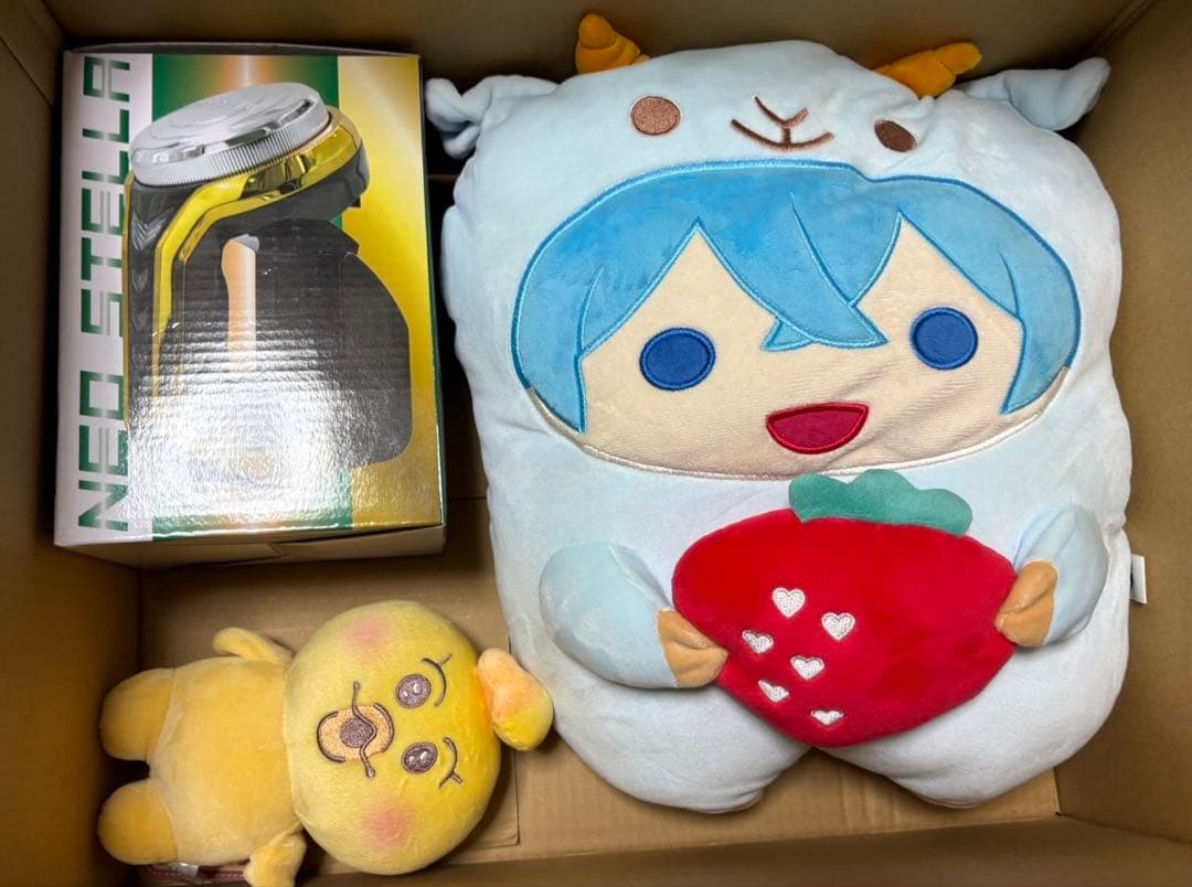 アニメ　アニメグッズ　キャラクターグッズ　まとめ売り　大量　激安　#04