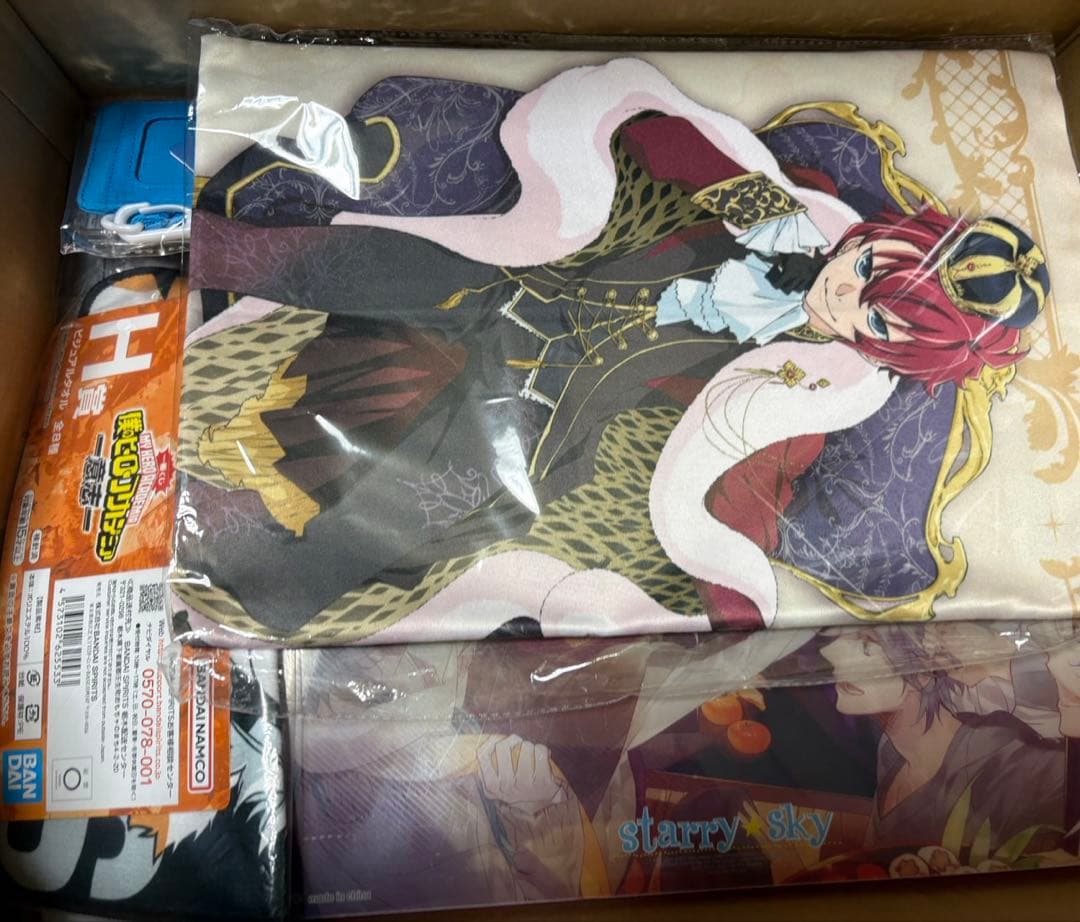 アニメ　アニメグッズ　キャラクターグッズ　まとめ売り　大量　激安　#04