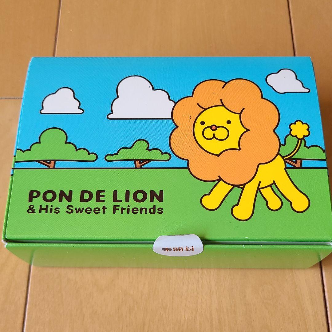 ポンデライオン　ゴルフボール　ティー