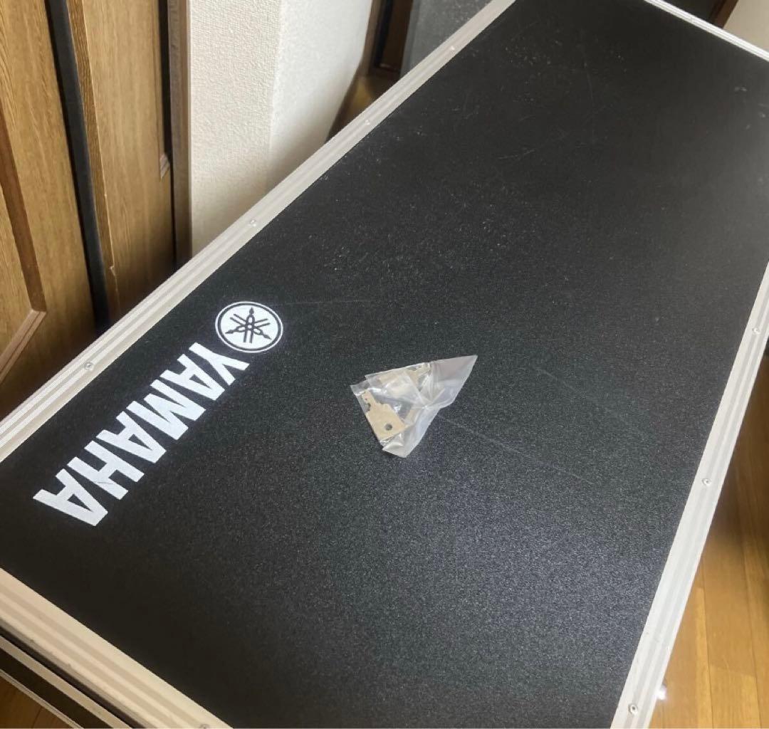 YAMAHA motif es6 シンセサイザー　音源モジュール