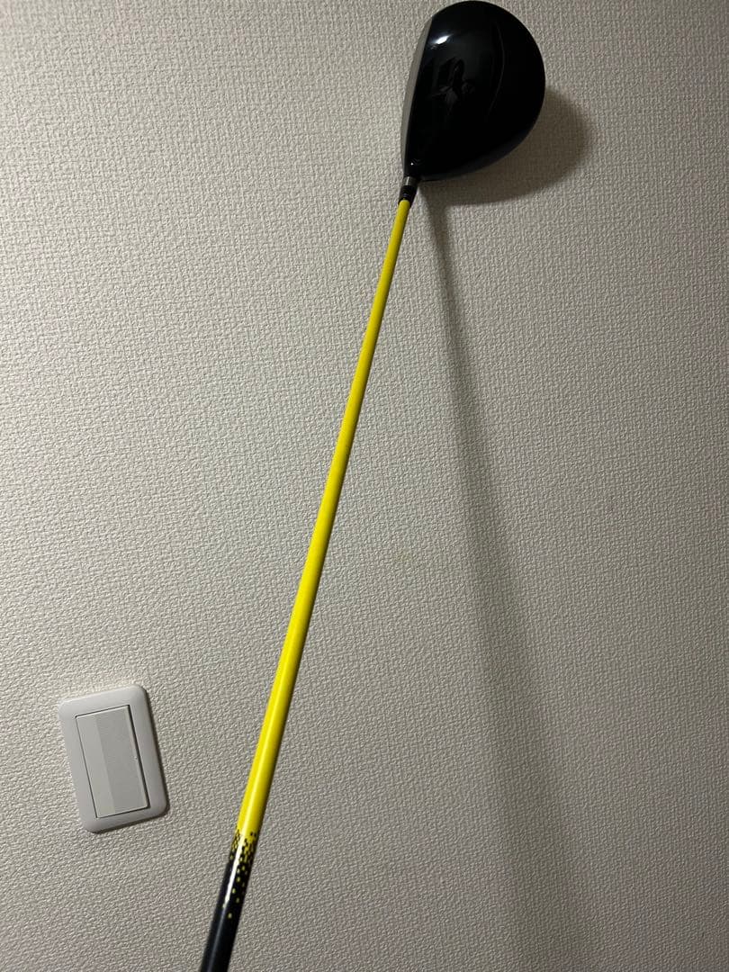 HONMA TOUR WORLD TW717 ATTAS参上5R