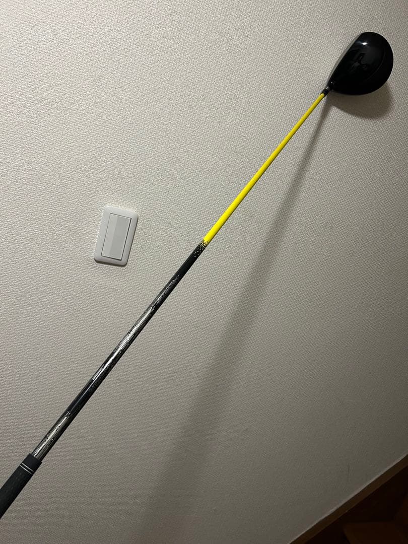 HONMA TOUR WORLD TW717 ATTAS参上5R