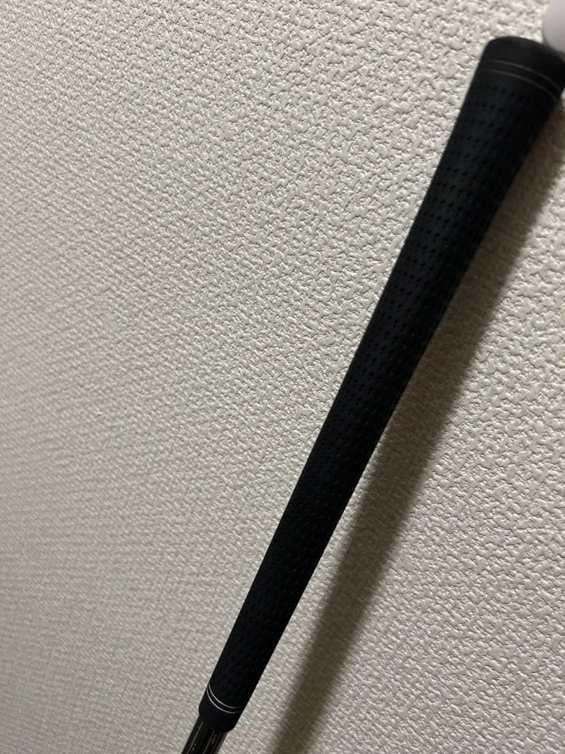 HONMA TOUR WORLD TW717 ATTAS参上5R