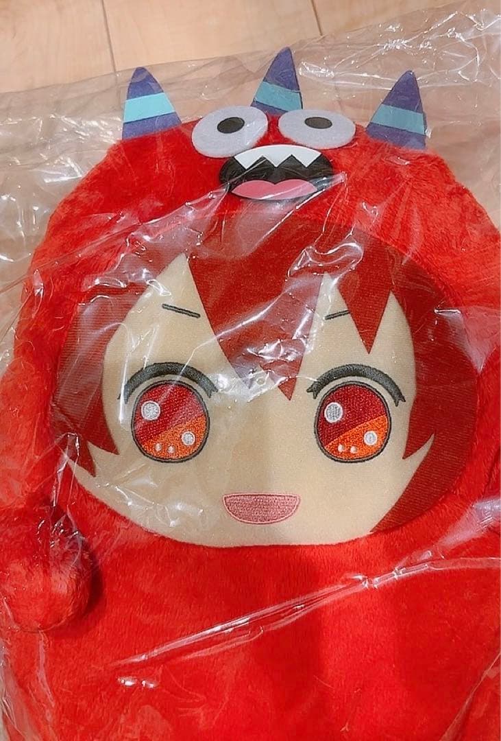デカもん　陸　アイナナ