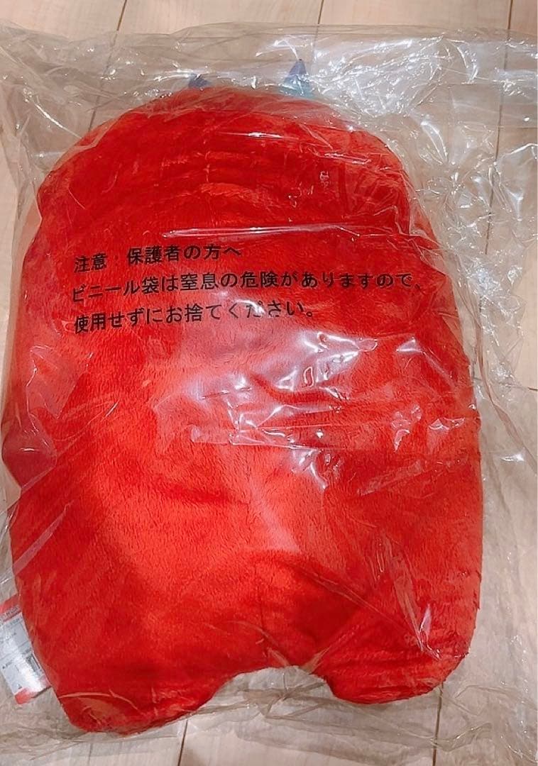 デカもん　陸　アイナナ