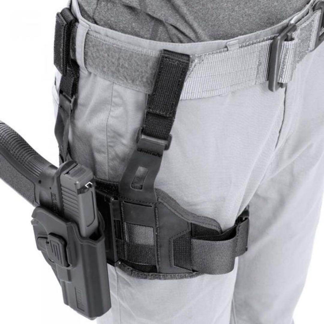 ライラクス M17 ホルスターセット