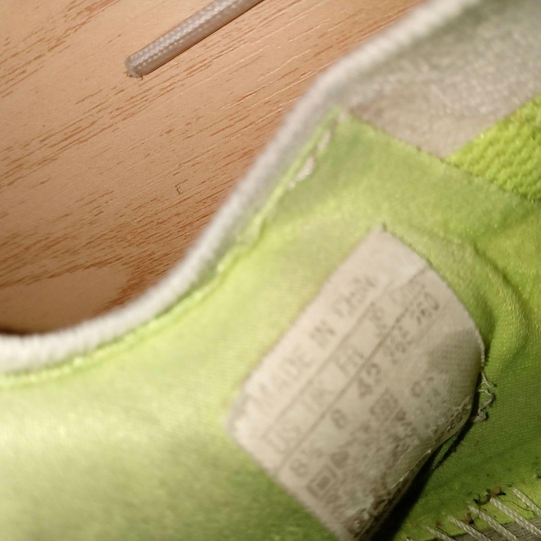 ★adidas★サッカースパイク X Crazyfast.1 AG★26.5★