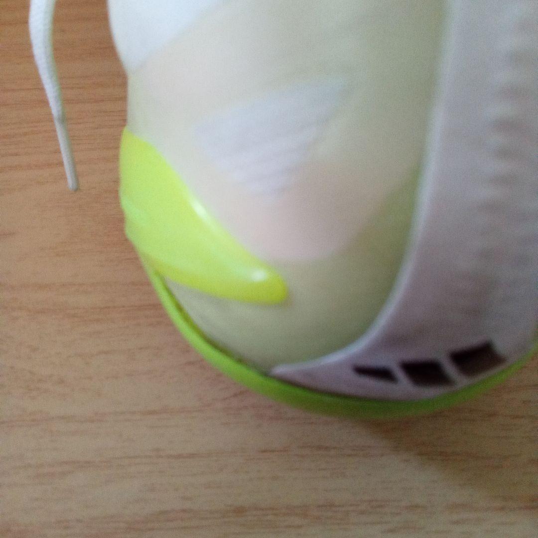 ★adidas★サッカースパイク X Crazyfast.1 AG★26.5★