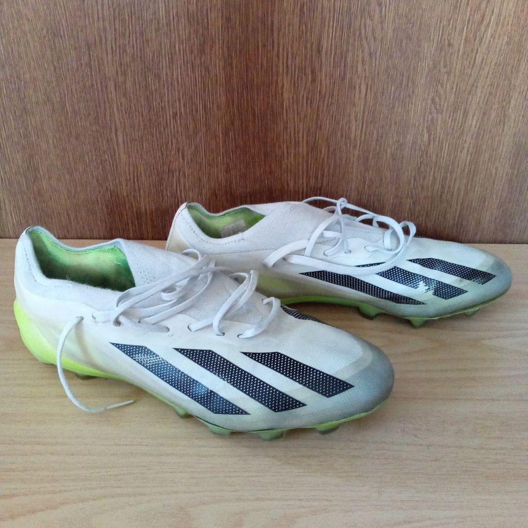 ★adidas★サッカースパイク X Crazyfast.1 AG★26.5★