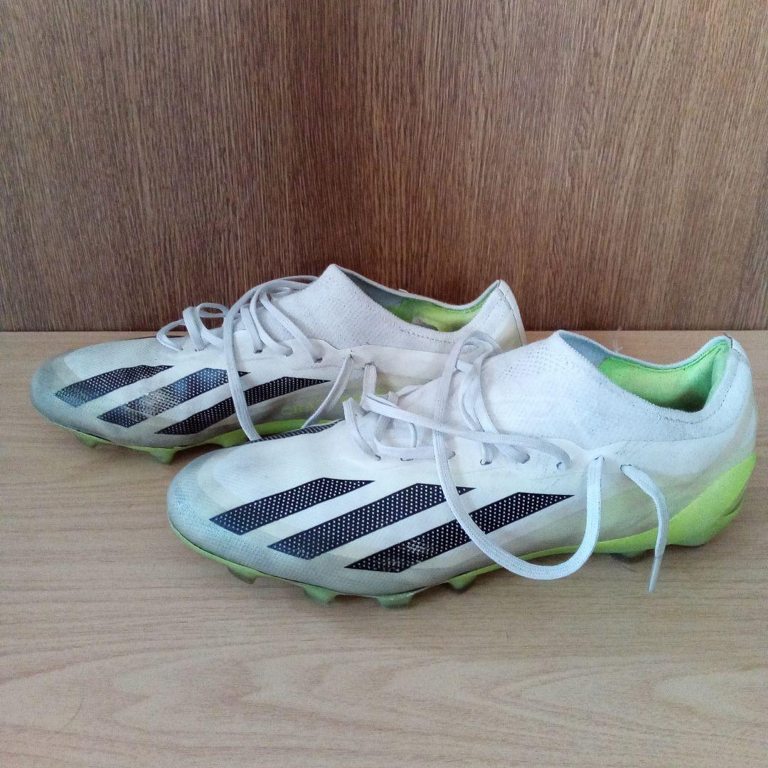 ★adidas★サッカースパイク X Crazyfast.1 AG★26.5★